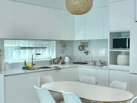 청주 초정스테이