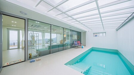 산청 스테이페어