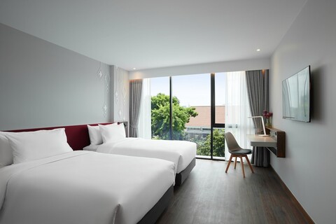 센타라 라이프 호텔 방콕 프라 나콘