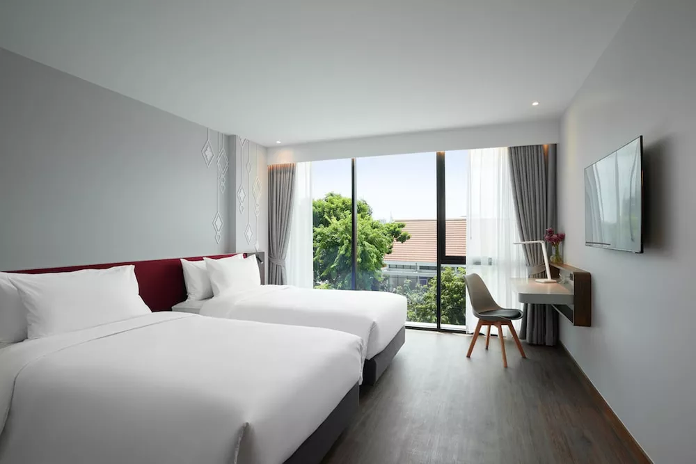 Centara Life Hotel Bangkok Phra Nakhon