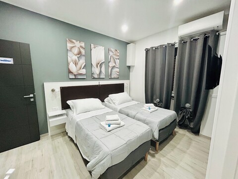 카파도키아 룸스