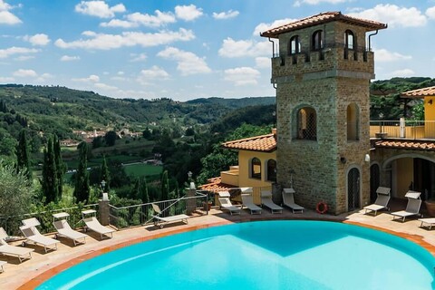 호텔 빌라 라 말바