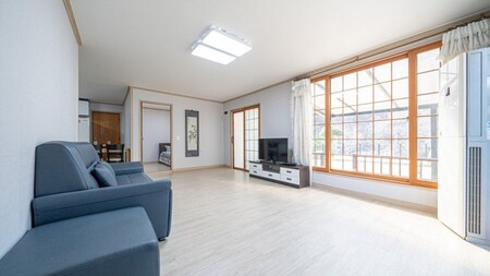 가평 푸른초원의집독채펜션