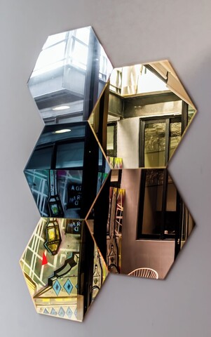 아솜브로스 데파르토 엔 코라존 데 라 콘데사