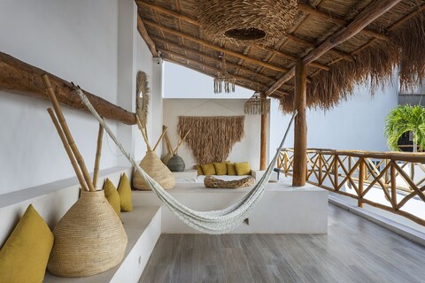 베란다 스튜디오