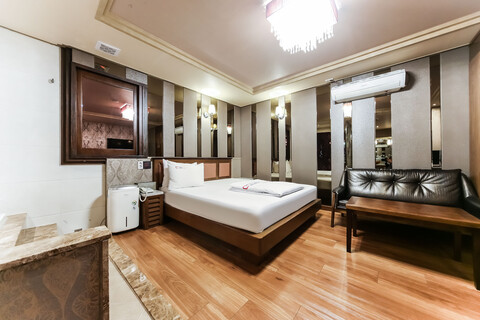 구미 사곡동 호텔갤러리