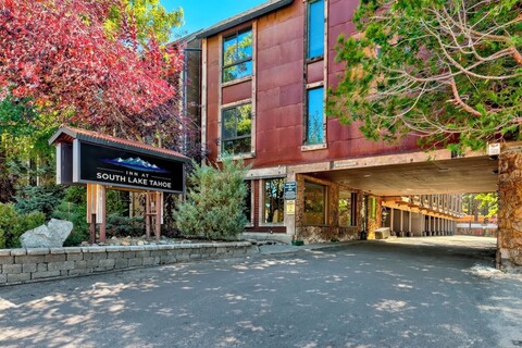 인 앳 사우스 레이크 타호
