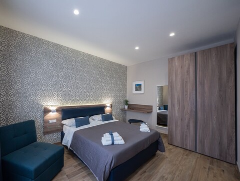 파말루 아파트먼트