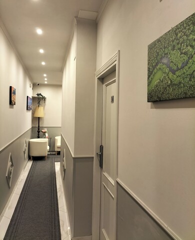 호텔 카밀라 구엘파