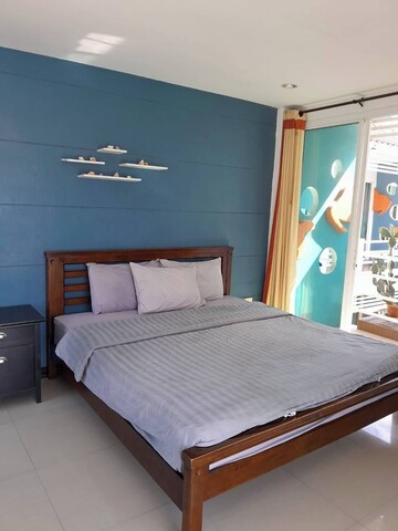 완 DD 리조트 코란