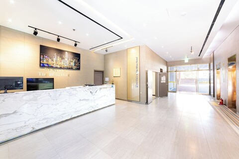 베니키아 월미도 더 블리스 호텔