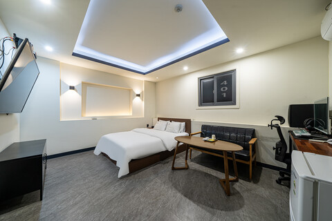 인천공항(운서동) 데일리