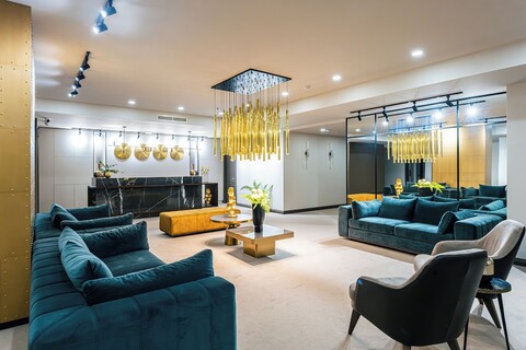 메트로폴 클럽 하우스