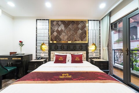 컬렉션 O 하바나 공항 호텔