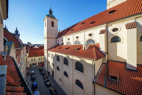 올드 타운 - 템플로바 아파트먼트