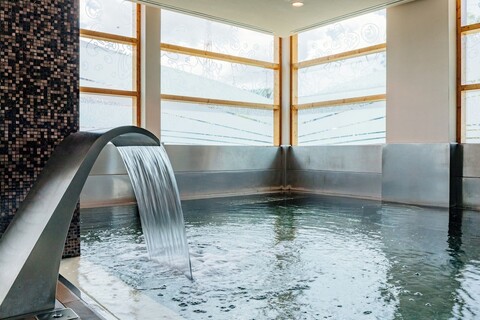 액시스 포르토 비즈니스 & 스파 호텔