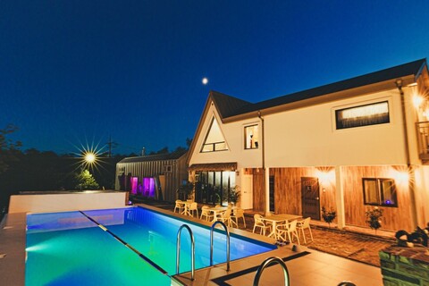 양양 파랑스테이