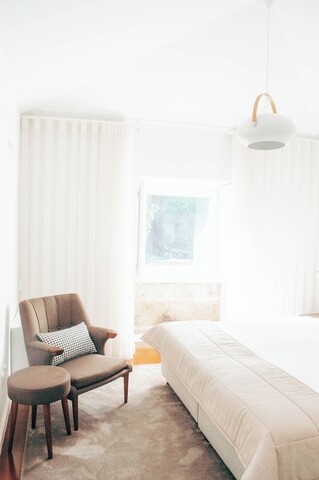 스테이 인 아파트먼트 - D. 후고 23