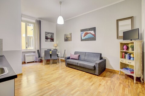 콜로세오 패밀리 앤드 그룹 2베드룸 | 홈 앤드 모어