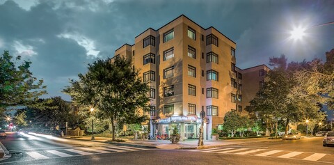 캐피톨 힐 호텔