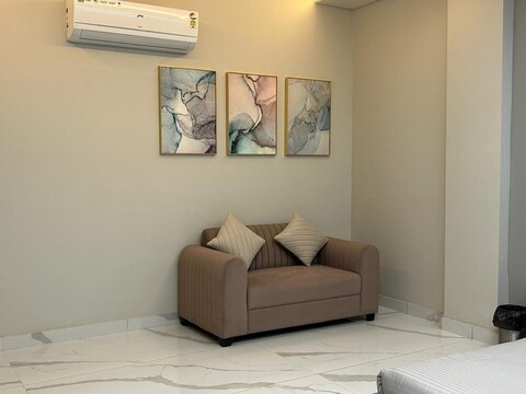 호텔 스카이 MMD