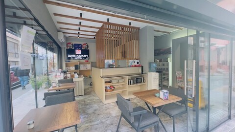 라 메르 올드 시티 판시온