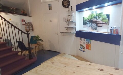 오텔 드 파리