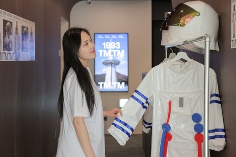 타임터미널 호텔 대전 1호점 바이 아늑