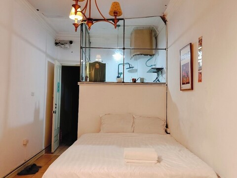 아늑하고 재미있는 홈스테이 16