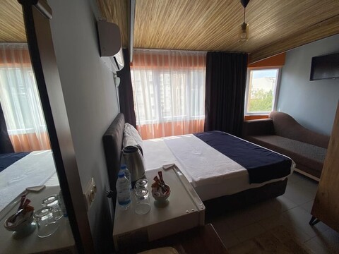 시티 하우스 호텔