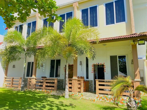 오션프론트 비치 리조트