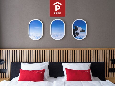 테일러메이드 호텔 BAB 바헨뷜라흐