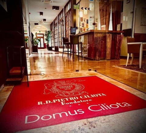 도무스 실리오타