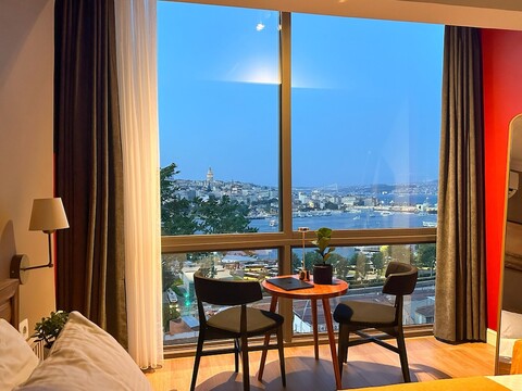 할리치 보스포러스