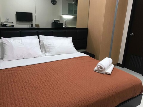 101 뉴포트 콘도 어크로스 디 에어포트