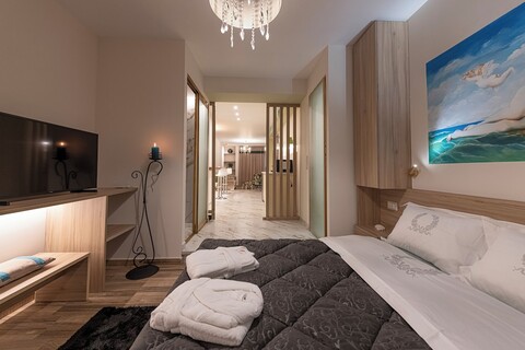 쿠카키 럭셔리 스위트