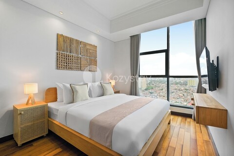 하나에 바이 코지스테이 - 쿠닝안