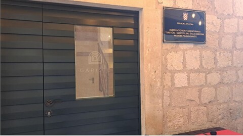 두브로브니크 올드타운 호텔 아카데미스 가리스테