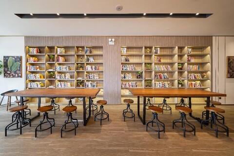 Hanting Hotel (Shanghai Anting Auto City)