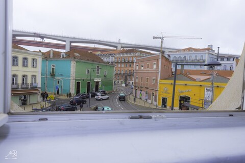 스위스리스본 게스트 하우스 - 호스텔