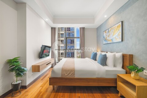 키노미 바이 코지스테이 - 쿠닝안