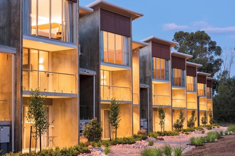 마야 마야 에트 만둔 에스테이트