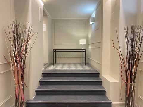 시크 스테이 부티크 아파트먼트