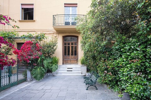 아틀리에 이네스 B&B 홈 갤러리