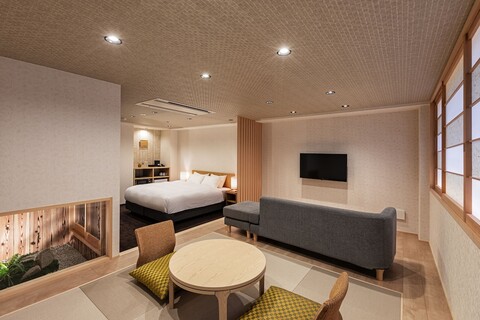 린 기온 켄닌지 빌라