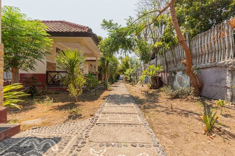 퍼니 홈스테이 2