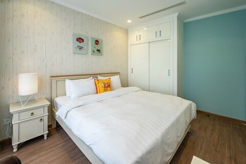 빈홈즈 센트럴 파크