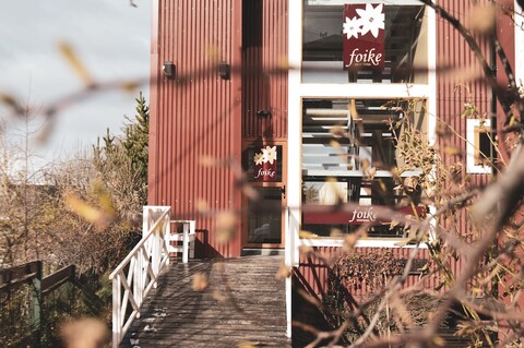 호스테리아 페이케