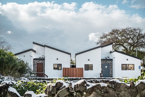 제주 신엄안길B