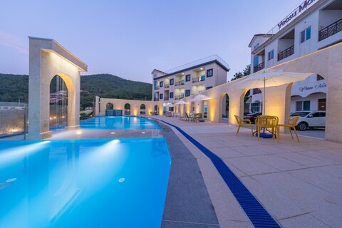 여수 풀해드니유스호스텔